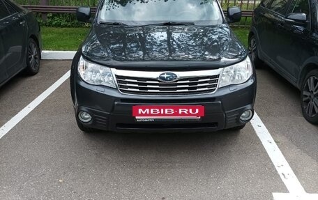 Subaru Forester, 2008 год, 600 000 рублей, 2 фотография