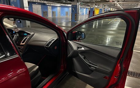 Ford Focus III, 2013 год, 695 000 рублей, 11 фотография