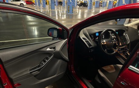 Ford Focus III, 2013 год, 695 000 рублей, 10 фотография