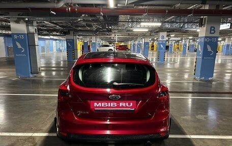 Ford Focus III, 2013 год, 695 000 рублей, 9 фотография