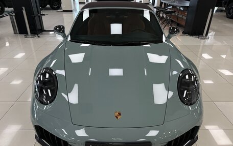 Porsche 911, 2025 год, 36 490 000 рублей, 3 фотография