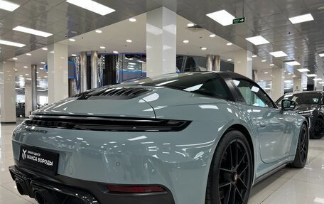 Porsche 911, 2025 год, 36 490 000 рублей, 6 фотография