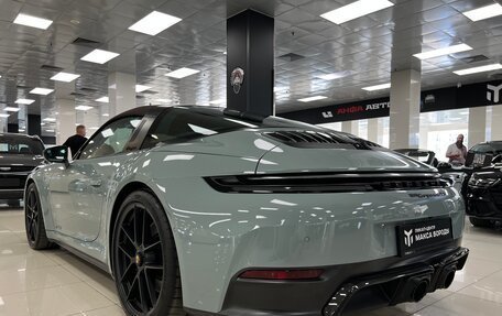 Porsche 911, 2025 год, 36 490 000 рублей, 10 фотография