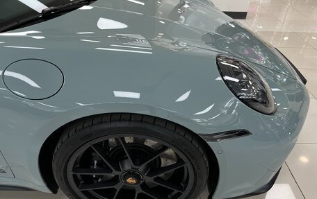 Porsche 911, 2025 год, 36 490 000 рублей, 5 фотография