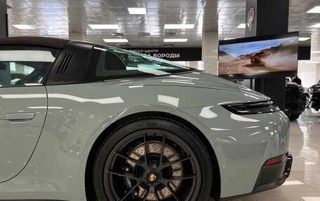 Porsche 911, 2025 год, 36 490 000 рублей, 12 фотография