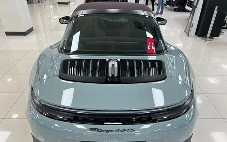 Porsche 911, 2025 год, 36 490 000 рублей, 9 фотография