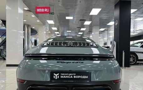 Porsche 911, 2025 год, 36 490 000 рублей, 8 фотография