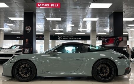 Porsche 911, 2025 год, 36 490 000 рублей, 13 фотография