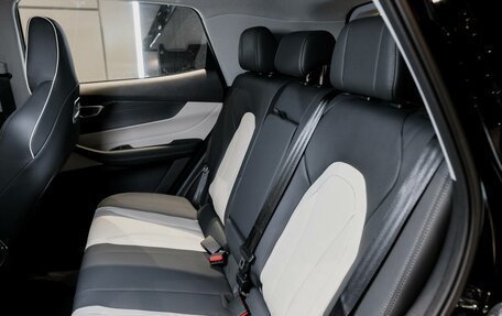 Chery Tiggo 4 I рестайлинг, 2025 год, 1 999 000 рублей, 4 фотография