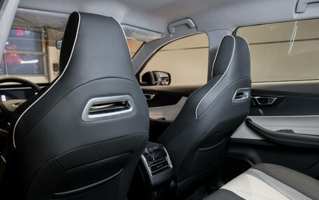 Chery Tiggo 4 I рестайлинг, 2025 год, 1 999 000 рублей, 3 фотография
