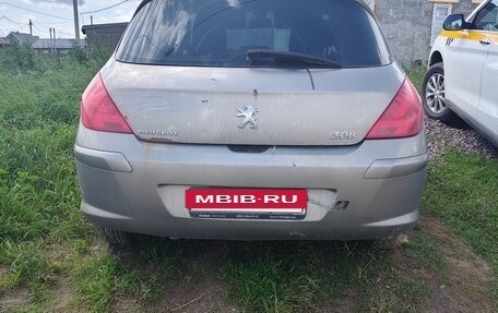 Peugeot 308 II, 2010 год, 255 000 рублей, 2 фотография