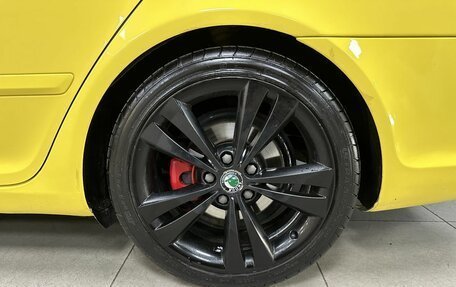 Skoda Octavia RS, 2010 год, 945 000 рублей, 9 фотография