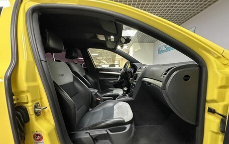 Skoda Octavia RS, 2010 год, 945 000 рублей, 10 фотография