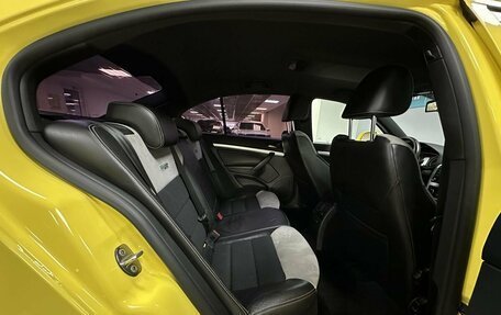 Skoda Octavia RS, 2010 год, 945 000 рублей, 11 фотография