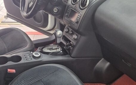 Nissan Qashqai, 2013 год, 1 650 000 рублей, 7 фотография