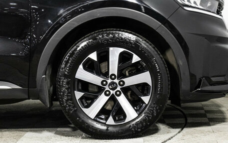 KIA Sorento IV, 2020 год, 3 199 585 рублей, 5 фотография