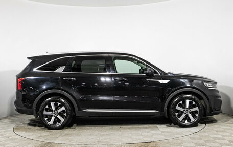 KIA Sorento IV, 2020 год, 3 199 585 рублей, 4 фотография