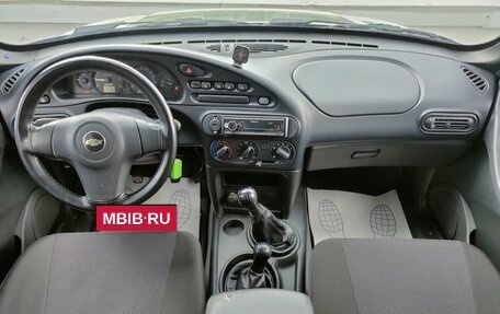 Chevrolet Niva I рестайлинг, 2012 год, 495 000 рублей, 9 фотография