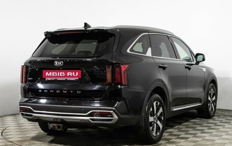 KIA Sorento IV, 2020 год, 3 199 585 рублей, 6 фотография