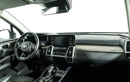 KIA Sorento IV, 2020 год, 3 199 585 рублей, 10 фотография