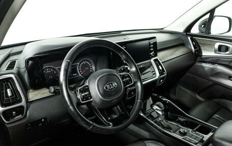 KIA Sorento IV, 2020 год, 3 199 585 рублей, 12 фотография