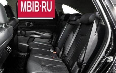 KIA Sorento IV, 2020 год, 3 199 585 рублей, 11 фотография