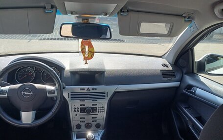 Opel Astra H, 2011 год, 750 000 рублей, 4 фотография