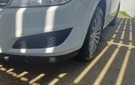 Opel Astra H, 2011 год, 750 000 рублей, 7 фотография