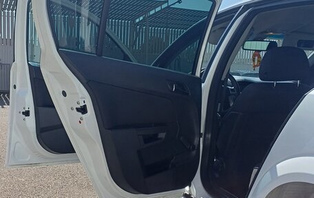 Opel Astra H, 2011 год, 750 000 рублей, 8 фотография