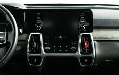 KIA Sorento IV, 2020 год, 3 199 585 рублей, 15 фотография