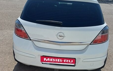 Opel Astra H, 2011 год, 750 000 рублей, 5 фотография