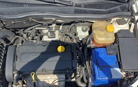 Opel Astra H, 2011 год, 750 000 рублей, 12 фотография