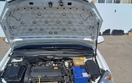 Opel Astra H, 2011 год, 750 000 рублей, 14 фотография