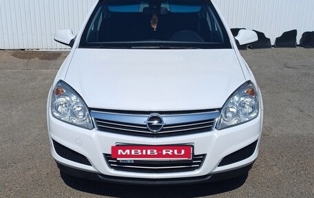 Opel Astra H, 2011 год, 750 000 рублей, 13 фотография