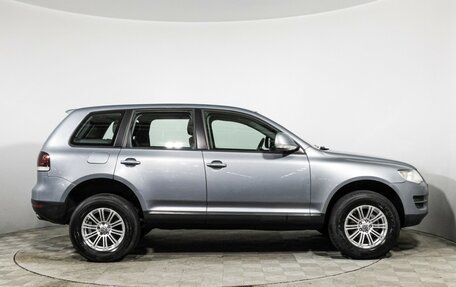 Volkswagen Touareg III, 2008 год, 899 585 рублей, 4 фотография