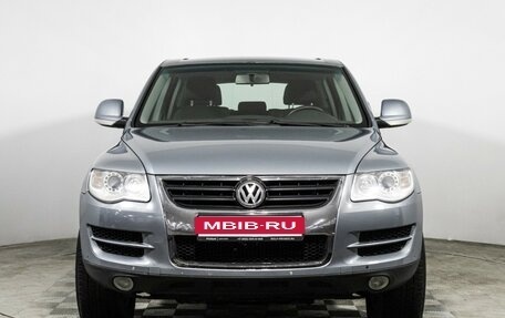 Volkswagen Touareg III, 2008 год, 899 585 рублей, 2 фотография