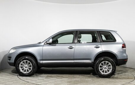 Volkswagen Touareg III, 2008 год, 899 585 рублей, 8 фотография