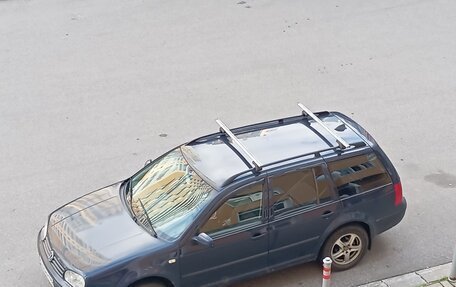 Volkswagen Golf IV, 1999 год, 280 000 рублей, 9 фотография