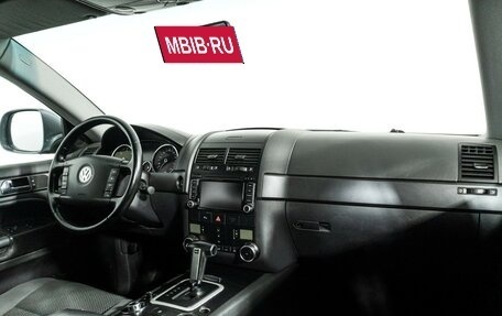 Volkswagen Touareg III, 2008 год, 899 585 рублей, 9 фотография