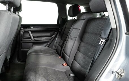 Volkswagen Touareg III, 2008 год, 899 585 рублей, 10 фотография