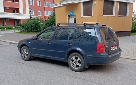 Volkswagen Golf IV, 1999 год, 280 000 рублей, 6 фотография