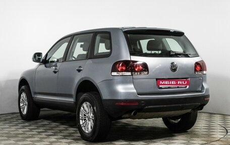 Volkswagen Touareg III, 2008 год, 899 585 рублей, 7 фотография