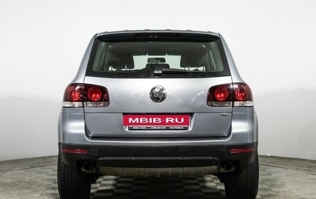 Volkswagen Touareg III, 2008 год, 899 585 рублей, 6 фотография