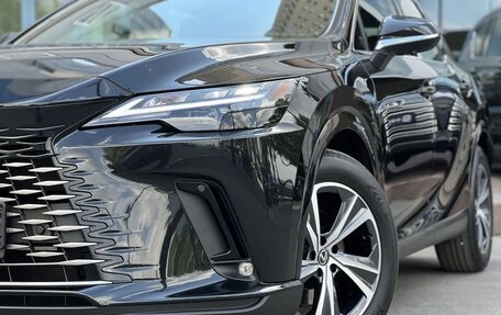 Lexus RX IV рестайлинг, 2025 год, 7 990 000 рублей, 6 фотография