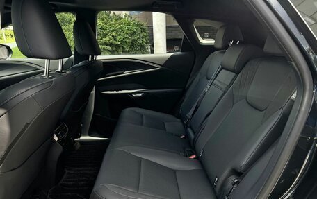 Lexus RX IV рестайлинг, 2025 год, 7 990 000 рублей, 11 фотография