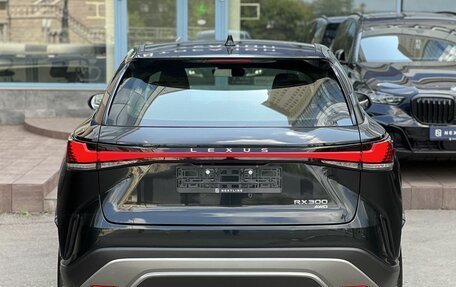 Lexus RX IV рестайлинг, 2025 год, 7 990 000 рублей, 8 фотография