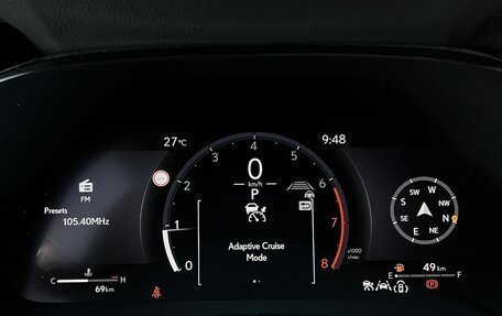 Lexus RX IV рестайлинг, 2025 год, 7 990 000 рублей, 15 фотография