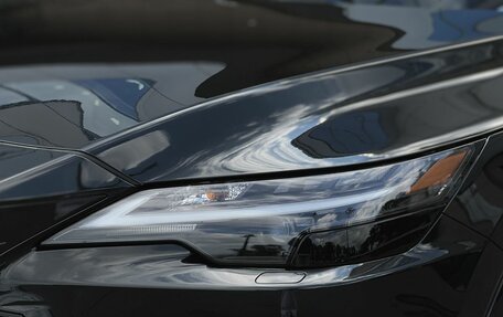 Lexus RX IV рестайлинг, 2025 год, 7 990 000 рублей, 7 фотография