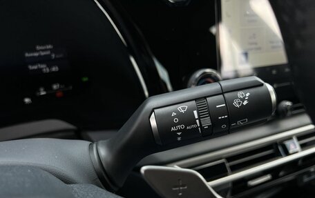 Lexus RX IV рестайлинг, 2025 год, 7 990 000 рублей, 17 фотография
