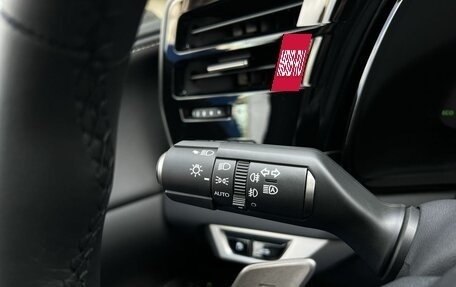 Lexus RX IV рестайлинг, 2025 год, 7 990 000 рублей, 16 фотография